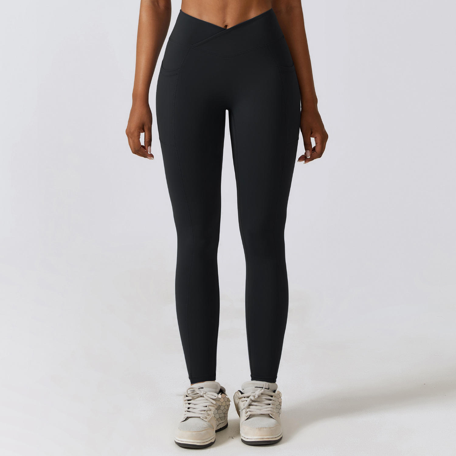 leggings black