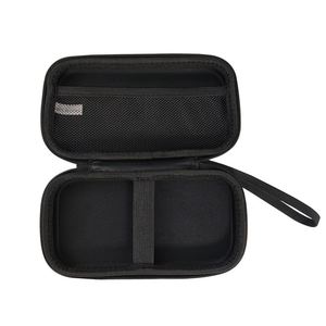 กระเป๋าใส่กล้องแบบแข็ง EVA พร้อมช่องตาข่ายกันน้ำ สำหรับกล้องดิจิตอล - Product Image 3