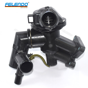 FELENDO LR093328 LR106640 rango de Rover Vogue L405 deporte L494 2014 LR140116 tierra un Rover <span class=keywords><strong>Velar</strong></span> 2017 AJ200 2,0 gasolina termostato - Product Image 1