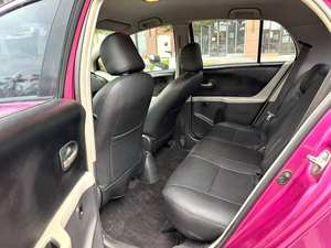 Sport Hatchback Classique <span class=keywords><strong>2008</strong></span> pour Yaris 1.6RS Automatique Gauche R15 Tissu Haut de Gamme Performance Agile Fiable Voiture de Collection Amusante - Product Image 2