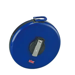 SALI Round Fiberglass Tape Measure Closed ABS Housing type