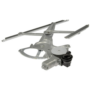 Regulador de Ventana para Toyota RAV4 6980152080, Eléctrico, Delantero Izquierdo, Pieza de Repuesto 748-179 - Product Image 3
