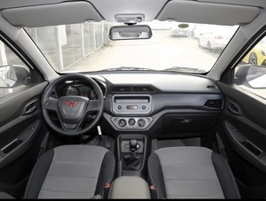 <span class=keywords><strong>Venta</strong></span> caliente Wuling Hongguang S Mini Bus 1.5L 99PS 6 velocidades Manual 7 plazas furgoneta <span class=keywords><strong>de</strong></span> pasajeros <span class=keywords><strong>de</strong></span> gasolina barata coches nuevos usados <span class=keywords><strong>venta</strong></span> - Product Image 6