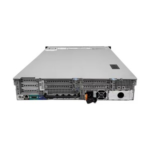 Servidores Dell PowerEdge R730 R730xd, Xeon Silver 4210, 64 GB de Memoria, Dos Procesadores, Servidor en Rack 2U - Product Image 4