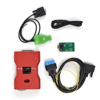 Adaptateur complet CGDI Prog pour programmeur de clés Benz MB, outil de programmation et d'association