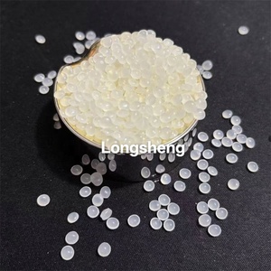 เม็ดพลาสติกเกรดขวด PET Resin Wk-801 Cz302 ผู้ผลิตราคาถูก - Product Image 3