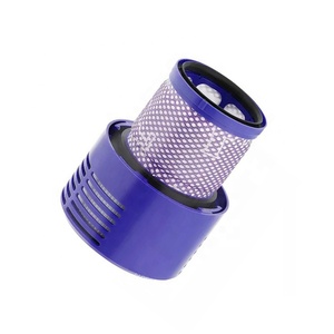 Pièces pour aspirateur robot, filtre adapté aux aspirateurs <span class=keywords><strong>dyson</strong></span> V10, <span class=keywords><strong>offre</strong></span> spéciale, - Product Image 4
