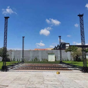 G34 290MM <span class=keywords><strong>Truss</strong></span> Nhôm <span class=keywords><strong>Truss</strong></span> Giai Đoạn Chiếu Sáng <span class=keywords><strong>Truss</strong></span> Đối Với Công Nghệ Tổ Chức Sự Kiện Hội Chợ Thương Mại Triển Lãm Xây Dựng Phòng Cửa Hàng Phù Hợp - Product Image 3