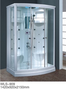 อาบน้ำสุดหรูที่บ้าน ห้องอบไอน้ำกลางแจ้งขนาดใหญ่โมนาลิซ่า - Product Image 2