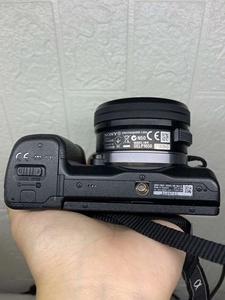 <span class=keywords><strong>Meilleur</strong></span> prix pour l'appareil <span class=keywords><strong>photo</strong></span> numérique Sony NEX-6 16,1 MP Full HD portable pour les voyages et la photographie de rue - Product Image 6