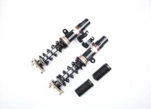 Amortiguadores personalizables invertidos con múltiples configuraciones para Ford <span class=keywords><strong>Focus</strong></span> 2nd Gen 07-10 MK2 y Mazda <span class=keywords><strong>3</strong></span> 2004-09(BK) Uso en pista - Product Image 2