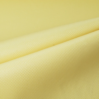Tissu tissé en Para-Aramide ignifuge à module élevé 400 g/m² pour doublures de combinaisons de protection haute température