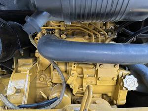 حفارة كاتربيلر <span class=keywords><strong>CAT</strong></span> 303 304CR مستعملة بسعر رخيص، آلة صغيرة مستعملة بوزن <span class=keywords><strong>3</strong></span> أطنان - Product Image 5