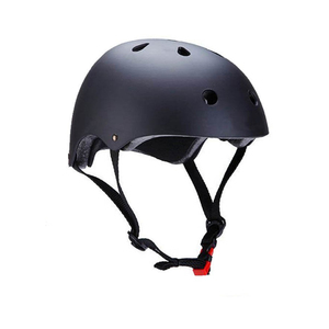 Vente à chaud Casques de sécurité certifiés CE pour enfants et adultes Casques de vélo de sport pour scooter patinage sur glace personnalisé - Product Image 3