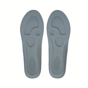 Plantillas de 1,25mm-Parches de talón termoformados <span class=keywords><strong>Gos</strong></span> Tracker Magnet Therapy Tpu Sports Football Boot Calzado Plantilla Impessions - Product Image 4