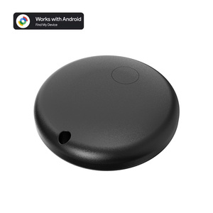 Google Tìm Thấy Thiết Bị Của Tôi Android Thông Minh GPS <span class=keywords><strong>Tracker</strong></span> & Định Vị Vật Nuôi Ví Key Anti-Lost Key Finder Cho Hành Lý - Product Image 6