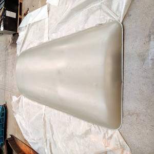 อะไหล่ตัวถังรถยนต์ V W T1 ฝากระโปรงหน้า, ประตูหลัง, หลังคา, ฝาท้ายรถ, อะไหล่ตัวถังรถบัส, อะไหล่ตัวถังรถยนต์วินเทจ V W - Product Image 5