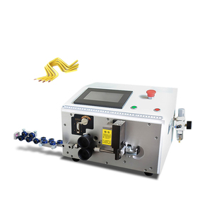 Máquina de Corte, Pelado y Doblado Automática Sinrad SR-B450 - Product Image 1