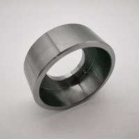 Poulie en aluminium, acier inoxydable, cuivre et laiton, pièces de fraisage, OEM CNC, vente en gros, livraison gratuite