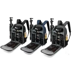 Женский рюкзак с 3 режимами - Product Image 1