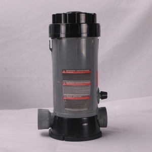 Dispensador automático <span class=keywords><strong>de</strong></span> químicos <span class=keywords><strong>para</strong></span> <span class=keywords><strong>piscinas</strong></span>, máquina dispensadora <span class=keywords><strong>de</strong></span> <span class=keywords><strong>cloro</strong></span> <span class=keywords><strong>de</strong></span> gran capacidad - Product Image 3