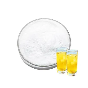 Ingrédients alimentaires et boissons Maltodextrine DE15-20 Maltodextrine DE18-20