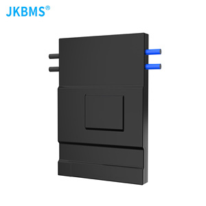 Jkbms แบตเตอรี่อัจฉริยะ B2A24S15P-CAN 7S ~ 24S 150A 2A BMS อัจฉริยะพร้อมฟังก์ชันบาลานเซอร์ LFP li-ion LTO RS485สามารถ BT - Product Image 2