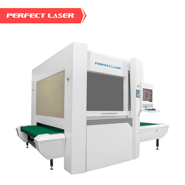 Perfect Laser Cheap Price Fabric Clothing Laser Engraver Denim Jeans CO2 Laser Engraver Cutter Jeans Engraving Cutting Machine