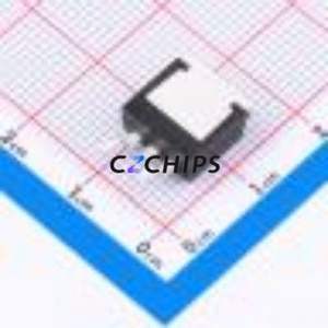 Transistor à effet de champ (MOSFET) à transistor TO-263-2L HY1920B original - Product Image 2