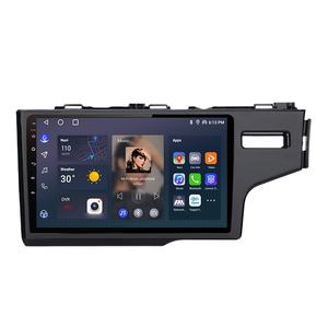 Autoradio Junsun Carplay Android Auto pour HONDA FIT <span class=keywords><strong>JAZZ</strong></span> 2014 2015 Lecteur DVD de voiture pour HONDA FIT <span class=keywords><strong>JAZZ</strong></span> Autoradio stéréo - Product Image 1