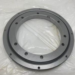 Roulement de roue Jungheinrich 50427247 en acier inoxydable, remplacement pour chariots élévateurs série EFG, capacité de charge de 5000 kg - Product Image 2