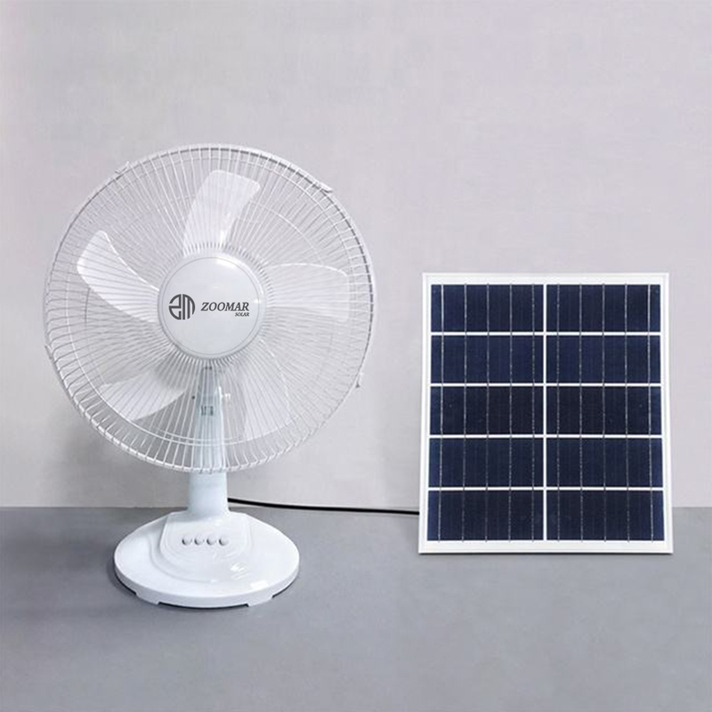 Hot Sell 16 Inch Portable Solar