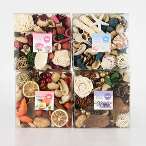 <span class=keywords><strong>Acheter</strong></span> <span class=keywords><strong>pot</strong></span> en céramique pomme <span class=keywords><strong>de</strong></span> pin <span class=keywords><strong>pot</strong></span>-pourri fleurs séchées botanique cadeau ensemble pour placard toilette en gros - Product Image 6