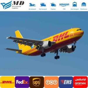 Доставка по воздуху, экспресс-доставка от двери до двери, <span class=keywords><strong>Dhl</strong></span>, Tnt, Fedex, доставка, доставка, курьер из Китая в США - Product Image 6