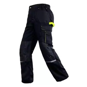 Pantalon de paintball sublimé personnalisé tendance de qualité supérieure pour hommes – Joggers légers et protecteurs pour une liberté de mouvement optimale - Product Image 1