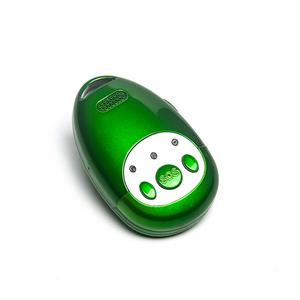 Localizador inteligente Rastreador Dispositivo de seguimiento para niños Llavero portátil para mascotas - Product Image 6