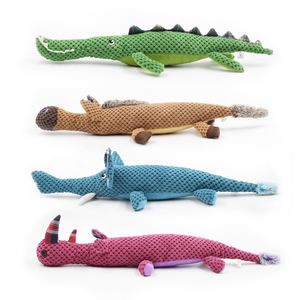 Интерактивная эмоциональная поддержка, животное, влюбленная лошадь, пищалка, игрушка для собак, плюшевая игрушка для питомцев - Product Image 4