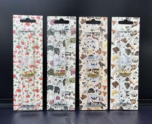 <span class=keywords><strong>Bracelet</strong></span> en Silicone <span class=keywords><strong>Transparent</strong></span> givré à motif de dessin animé pour <span class=keywords><strong>Apple</strong></span> <span class=keywords><strong>Watch</strong></span> 41mm 45mm toutes tailles de montre pour iWatch 7 6 5 - Product Image 5