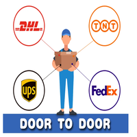 Sites d'e-commerce chinois DDP, agent de dropshipping Cainiao Shopify, transitaire Shenzhen Yiwu pour la France, les États-Unis, LCL, DHL Express