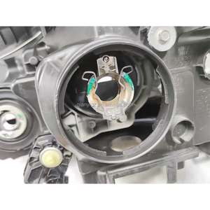 Yeni stok Acura Xenon Xenon far orijinal ikinci el aksesuarları HD projektör uyumlu deniz feneri durumu LOED - Product Image 5