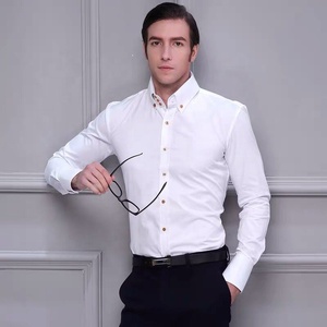 Vestidos casuales Vestido tipo adultos y grupo <span class=keywords><strong>de</strong></span> edad vestido <span class=keywords><strong>de</strong></span> camisa <span class=keywords><strong>italiano</strong></span> para hombre diseñador <span class=keywords><strong>de</strong></span> moda <span class=keywords><strong>camisas</strong></span> <span class=keywords><strong>de</strong></span> hombre camisa - Product Image 6