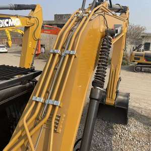 รถขุด SANY SY305H มือสอง แข็งแรง ประหยัดน้ำมัน เหมาะสำหรับงานขุดเหมือง งานก่อสร้างเขื่อน และงานขุดฐานรากลึกอย่างมีประสิทธิภาพ - Product Image 6