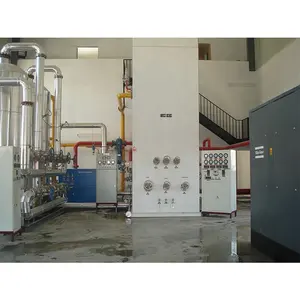 KZO-100 кислородного производственного блок разделения воздуха завод оборудование для производства газа лекарственное растение кислорода машина для производства