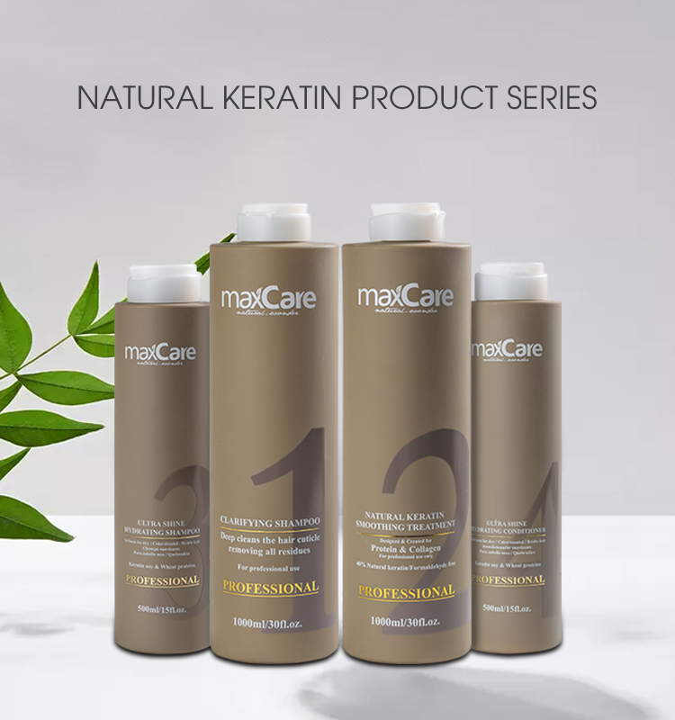 keratin