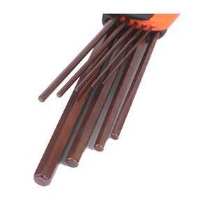 Jeux De Cle Allen Multifonctions Vente en gros Clé Allen de haute qualité He Box Jeu de clés à <span class=keywords><strong>cliquet</strong></span> à vis à six pans creux - Product Image 6