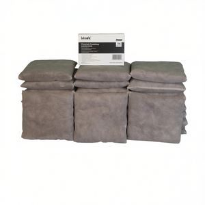แผ่นรองซับน้ำอเนกประสงค์สีเทา 3 แพ็ค สำหรับป้องกันเฟอร์นิเจอร์ - Product Image 2