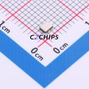 RZ40000027 Crystal Oscillator (Active) SMD2520-4P Crystal Oscillator 40MHz 20ppm CMOS - Product Image 1