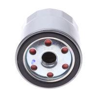 Vente en gros de Filtros De Aceite LR025306 LR096524 Filtre à huile moteur automobile pour voitures Land Rover