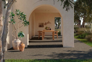 Piastrelle in Porcellana Marrone Antiscivolo 600x600mm per Esterni, Direttamente dalla Fabbrica di Foshan, per Pavimenti 60x60 in Ceramica - Product Image 6