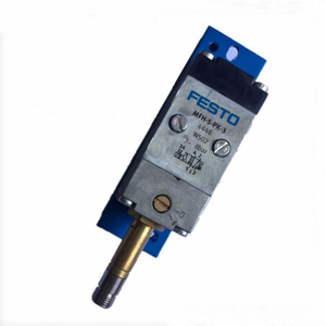 Kontroler MFH-5-PK-<span class=keywords><strong>3</strong></span> 4448 Original Baru Tersedia di Gudang, Kontroler PLC Terprogram Otomatis - Product Image 1